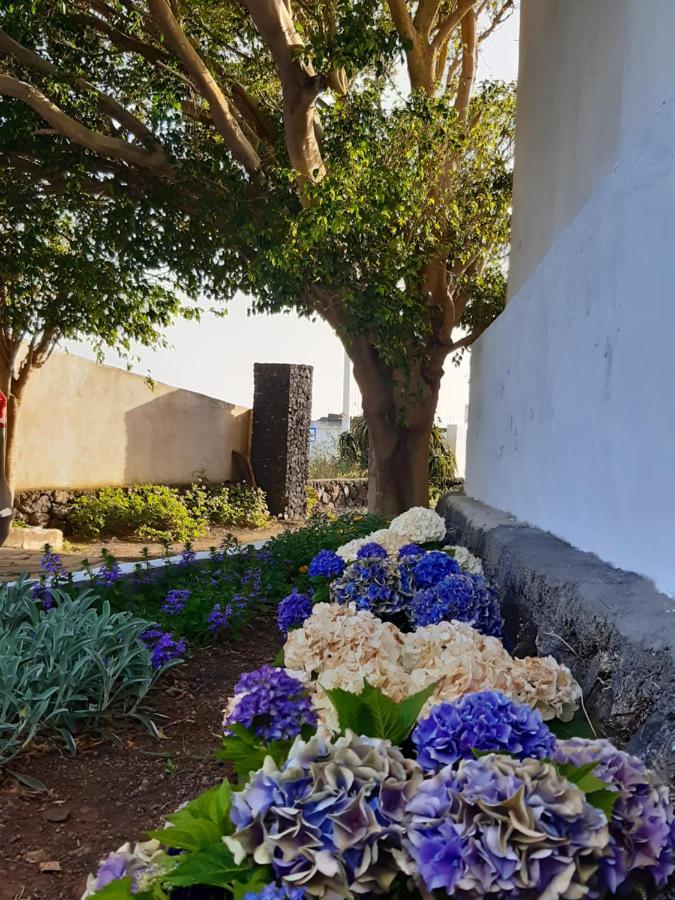 Dragos Hébergement de vacances Fuencaliente de la Palma