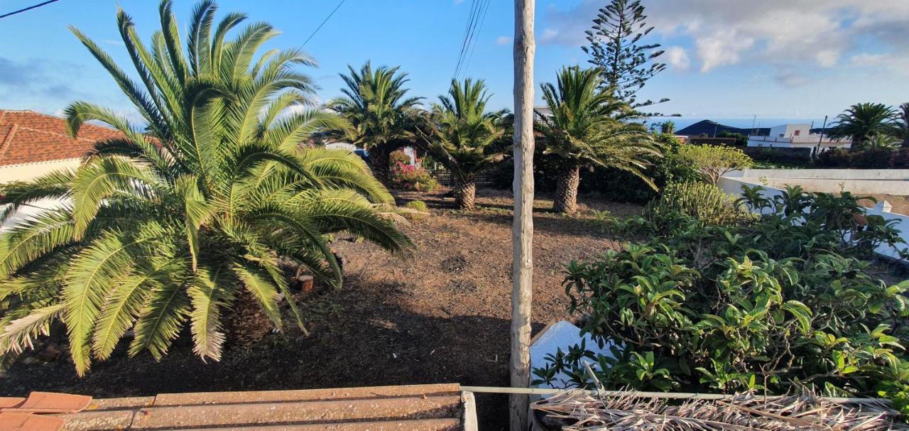 Dragos Hébergement de vacances Fuencaliente de la Palma
