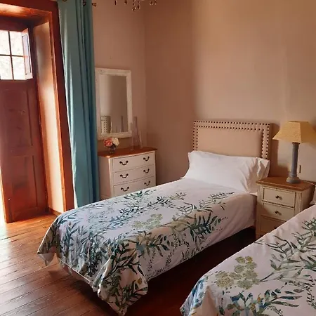 Casa Rural Los Dragos Fuencaliente de la Palma Esterno foto