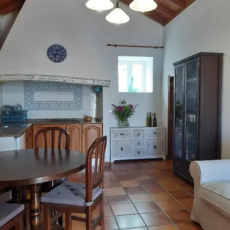 Casa Rural Los Dragos Fuencaliente de la Palma Esterno foto