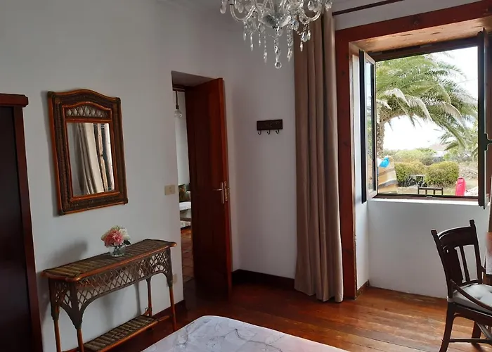 Casa Rural Los Dragos