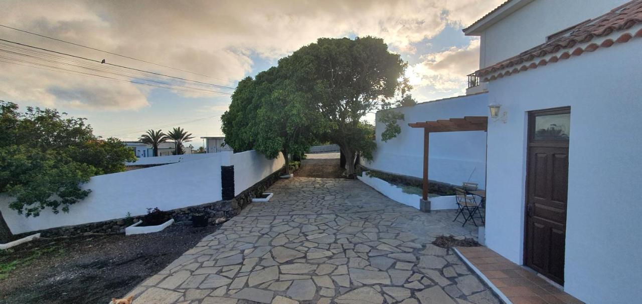 Dragos Ferienhaus Fuencaliente de la Palma